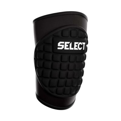 Select Profcare 2 Knee Support Black and Green 700079