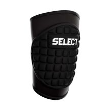 Select Profcare 2 Knee Support Black and Green 700079