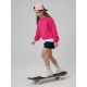 6. Girls' sweatpants 4F 4FJWMM00TSHOF630-31S