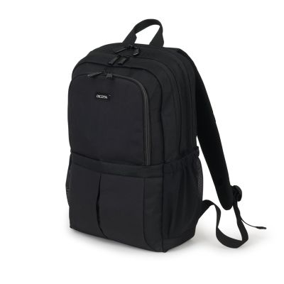 6. DICOTA SCALE 39.6 cm (15.6") Backpack Black