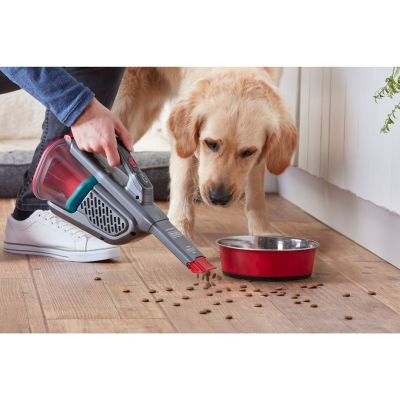 21. BHHV315J BLACK+DECKER Handheld Vacuum Cleaner