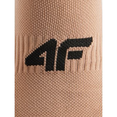 2. 4FWarm women's ski socks 4F 4FRAW25UFSOF271-81S