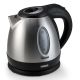 7. Tristar WK-1323 Electric Kettle 1.2 L 1500 W Stainless Steel