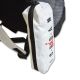 6. Air Jordan School Backpack White + Pencil Case - 9B0503-001