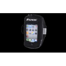 IFIT-0153 iFitness Shoulder Bag ARM02 BLK/GREY L/XL