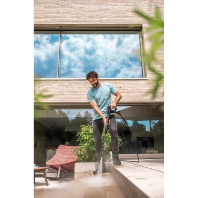 5. KARCHER K 7 WCM FJ Home BB Pressure Washer - 1.317-403.0