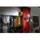 7. Ansmann Triohead 7000R Black LED 66 W