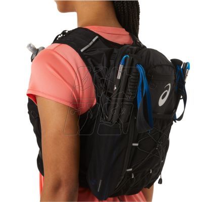 3. Backpack Asics Fujitrail Backpack 15L 3013A876-001