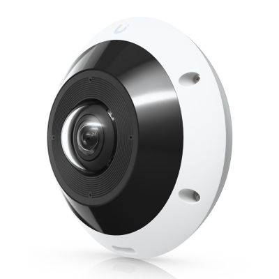 2. Ubiquiti G6 Pro 360 Dome IP Security Camera for Indoor and Outdoor Use, 3504 x 3504 px, Ceiling / Wall