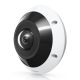 2. Ubiquiti G6 Pro 360 Dome IP Security Camera for Indoor and Outdoor Use, 3504 x 3504 px, Ceiling / Wall
