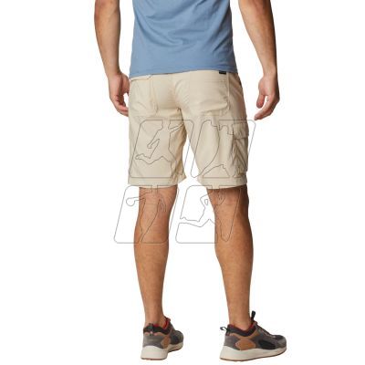 6. Columbia Silver Ridge Utility Cargo Shorts M 2030744271