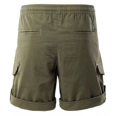 3. Iguana Irim Shorts W 92800395867