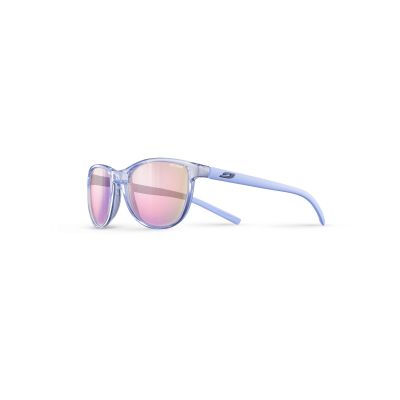 JULBO IDOL Kids Sunglasses Purple Cat 3 Spectron