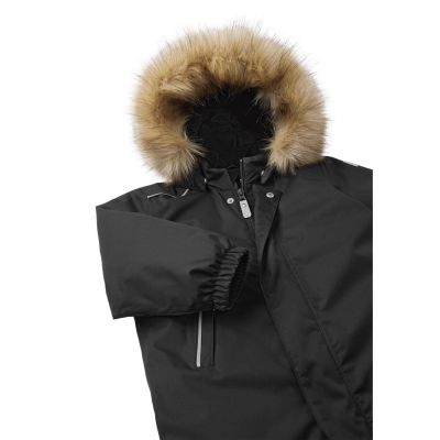 5. Reima Reimatec Gotland Jr overalls 5100117C-9990
