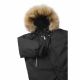 5. Reima Reimatec Gotland Jr overalls 5100117C-9990