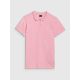 6. Women's slim polo shirt 4F 4FWMM00TPTSF365-56S