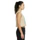5. Air Jordan Heritage Tank Top Wmns Core Sanddrift/Mint Foam - DO5023-126