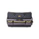 18. Stanley FMST1-70719 Tool Box Metal Black, Yellow