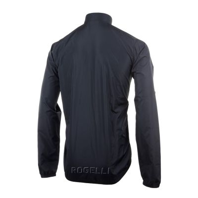 2. Rogelli CORE jacket black 5XL