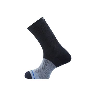 MILLET Ubic Crew Socks M navy blue