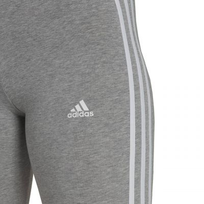 6. adidas Essentials 3-Stripes Bike Shorts W HF5956