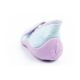 14. Leomil Frozen children's shoes ballerina slippers slippers with velcro