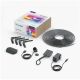 2. Nanoleaf NF082K02-52LS Ambilight Ambient Lighting Kit 2.16m (85")