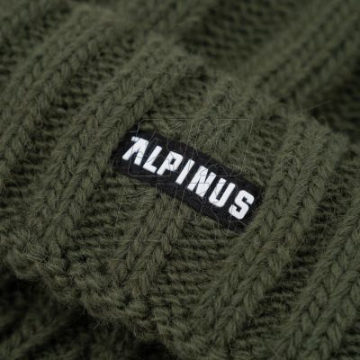 3. Alpinus Nuorgam ST18329 cap