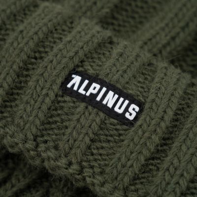 3. Alpinus Nuorgam Cap ST18329
