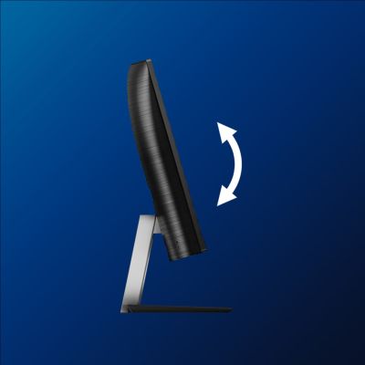 25. PHILIPS LED MONITOR 31.5" 328E1CA/00
