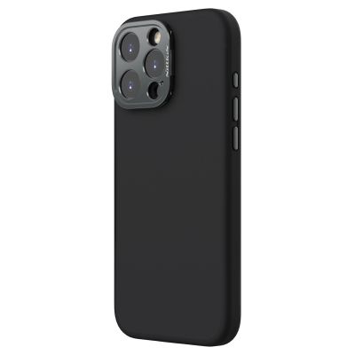 2. LensWing Prop Magnetic Case AP iPhone16 Pro Max Black