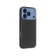 4. AmazingThing Glamour AllSkin iPhone 18 Pro Case with Camera Cover, MagSafe Compatible - Blue