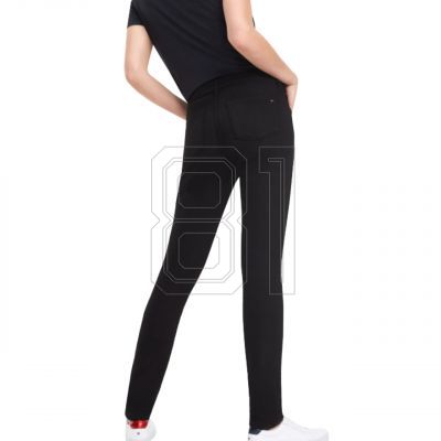11. Tommy Hilfiger Como Skinny Pants W WW0WW22051