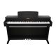 Dynatone SLP-260 BLK - digital piano