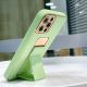 14. New Kickstand Case case for iPhone 13 Pro Max with stand pink