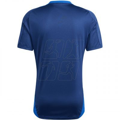 2. Adidas Tiro 24 Competition Training M T-shirt IS1657