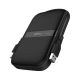2. Silicon Power Armor A60 External Hard Drive 2GB Black