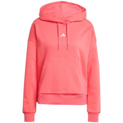 adidas Essentials Small Logo Feel Cozy Hoodie W KE4380