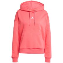 adidas Essentials Small Logo Feel Cozy Hoodie W KE4380