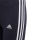 3. Leggings adidas Essentials 3 Stripes Jr GN4063