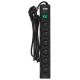 2. EVER OPTIMA 3.0 m surge protection power strip (T/LZ08-OPT030/0000)