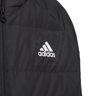 8. Jacket adidas Frosty Winter Jackett Jr H45034