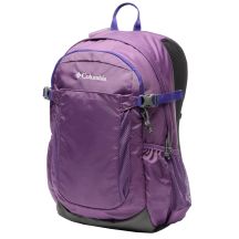 Columbia Castle Crest 25L Backpack 2175661536 Purple One size
