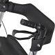 6. Aluminum all-terrain rehabilitation walker
