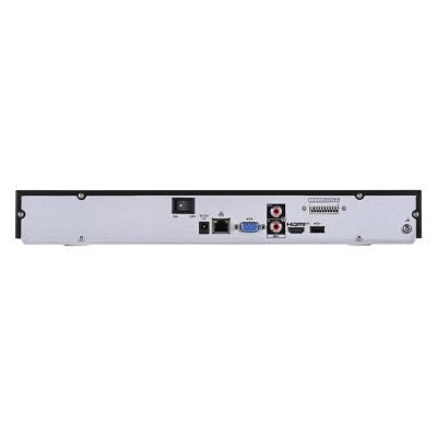 5. DAHUA NVR4232-EI IP RECORDER