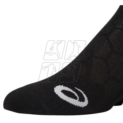 2. ASICS Fast Single Tab Sock W 3013A461-001