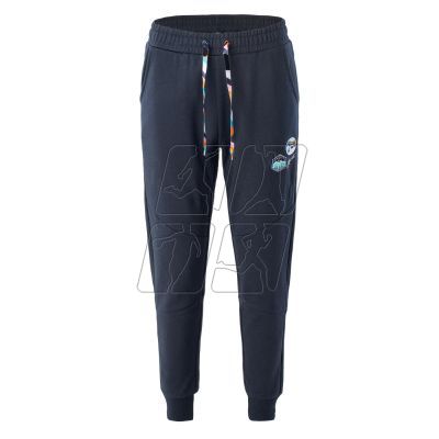 4. Elbrus Kirra Wo&#39;s Pants W 92800396705