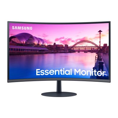 2. Samsung Series 3 68.6cm S27C390EAU 16:9 (27") black