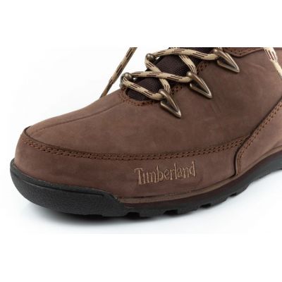 6. Timberland Euro Rock Mid M TB06823R214 shoes