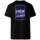 2. The North Face M North Face Tee M NF0A87NUJK31
